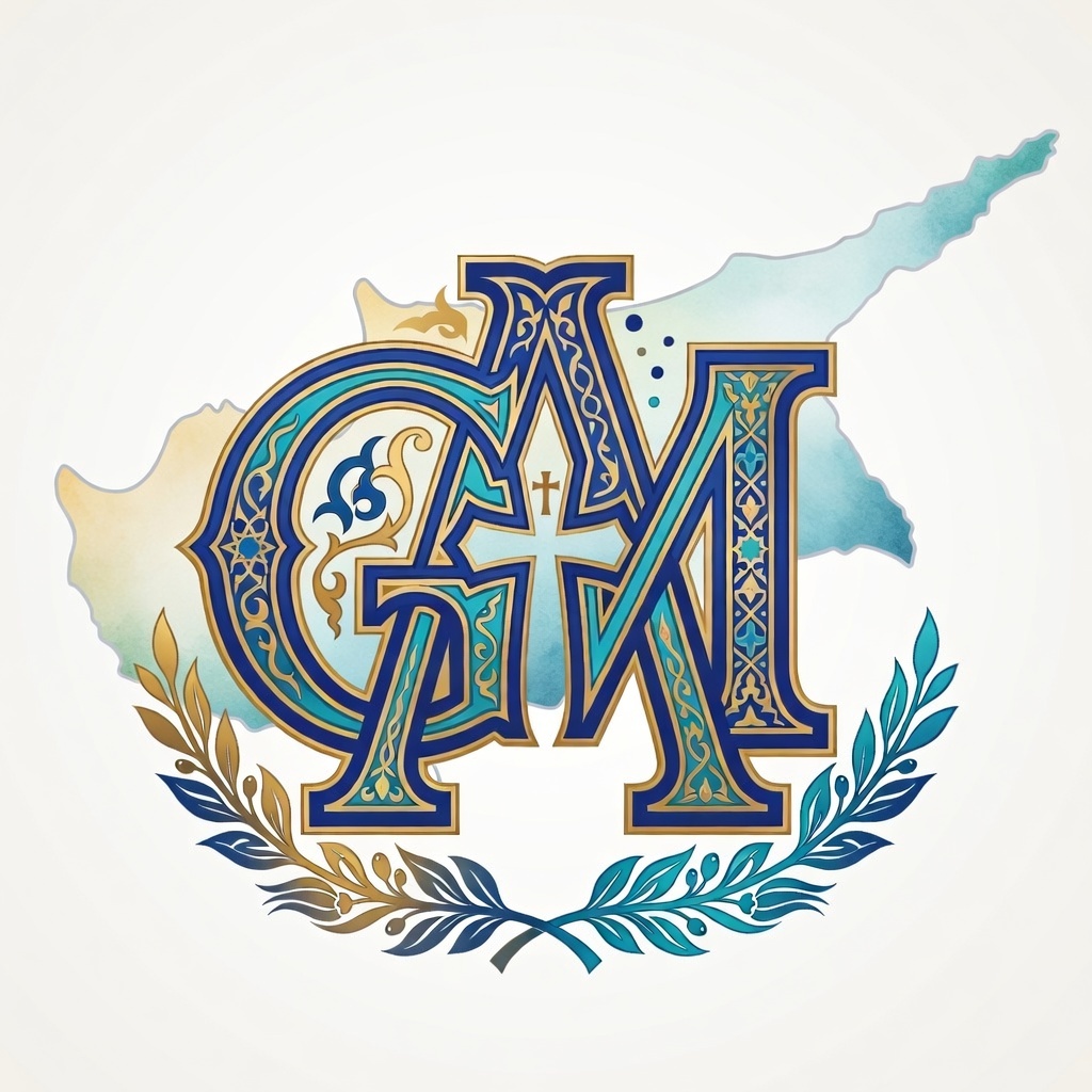 GAM Crest Logo