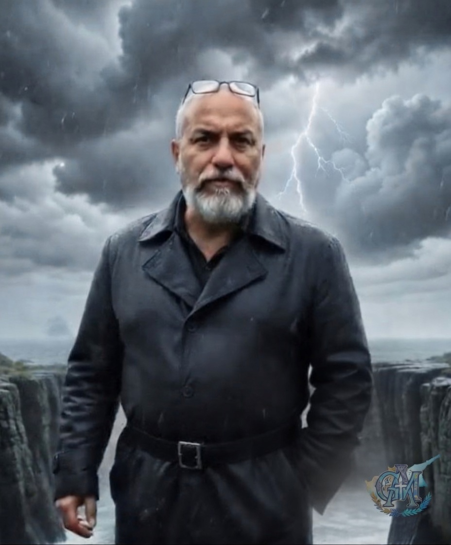 George / Γιώργος